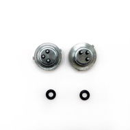 Generic Transnation 2PCS 0DE 0GC DQ500 DQ380 Automatic Transmission Control Unit Pressure Sensor Fit