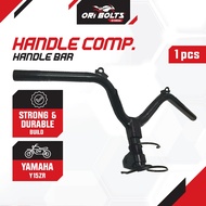 B17-F6110-10 Yamaha Original Y15ZR Y15 V2 (2901) Handle Bar Besi