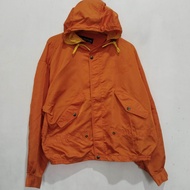 jaket thrift hond vintage racing