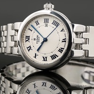 Tudor/Rose Seriesm35500-0001Automatic Machinery30mmWomen's Watch White Plate