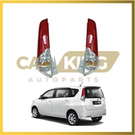 PERODUA ALZA 2009 TAIL LAMP / LAMPU BELAKANG PERODUA ALZA 2009