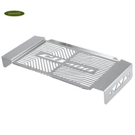 Motorcycle Engine Radiator Guard Grille Cover for Honda Cb400 Sf Cb400Sf Cb400 Vtec 1992-2010 Motorc