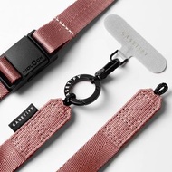 七折代購🌟 Casetify 電話繩手機繩 手機 背帶 4色可選 正貨保證 Utility Cross-body Lanyard