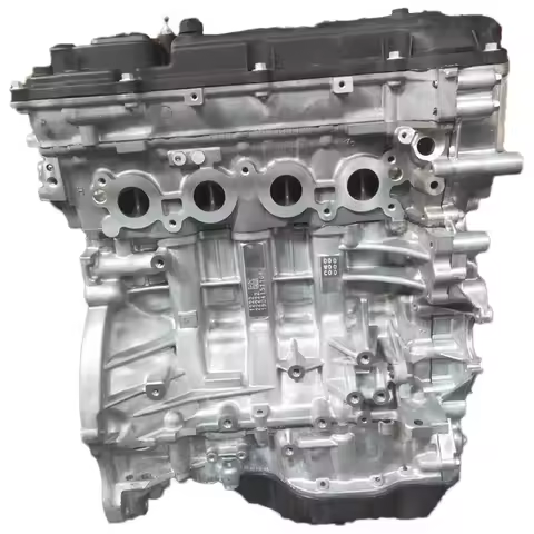 apply to High Quality G4NC Engine Assembly Suitable for Hyundai Kia