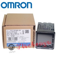 OMRON Thermostat E5CC-QX2ASM-RX2ASM-800-880