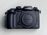 Panasonic GH5 單機身 + 原廠垂直手把