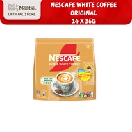 NESCAFE White Coffee Original (14 x 30g)