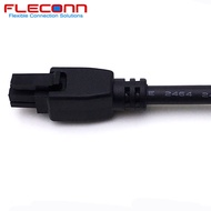 Tyk 8. Mo Shi Micro-Fit430250400Small Small5557246810P Injection Molding Terminal Wire Connector RP1