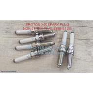 PROTON X50 SPARK PLUG SET (IRIDIUM) (ILKF8B-G)(3PCS/SET)