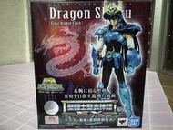 聖衣神話 EX 天龍座 紫龍 最終青銅聖衣 二手