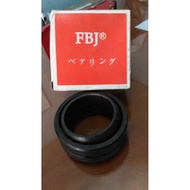 SPHERICAL PLAIN BEARING GE-50ES 2RS FBJ