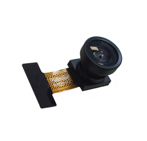 OV2640 camera module 160-degree wide-angle infrared 850nm night vision module suitable for ESP32 mic