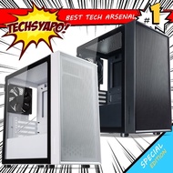 TECWARE NEXUS AIR M2 TEMPERED GAMING CASE