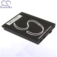 CS Battery HTC S711 / HTC S730 / HTC VOX / HTC Wings 100 Phone Battery DC730SL