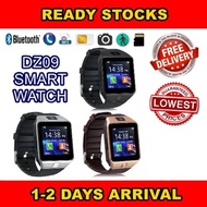 DZ09 Smart Watch SmartWatch Simcard Camera Call SMS