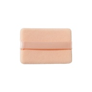 NARS Pressed Powder Puff Nass Puff Dedicated Original Replacement Flocking Rectangular Pressed Powde