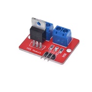IRF520 driver module MOSFET driver module