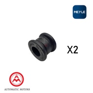 Mercedes Benz Meyle Front Torsion Bar Bush Outer SET W201 W124 200/230E 2013234885 2013234985 014032