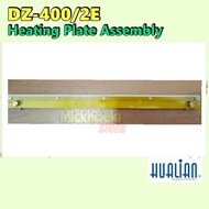 Heating Plate Assembly Vacuum Sealer DZ-400/2E (New Type)