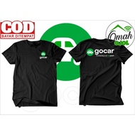 SAPTAKAOS Online Driver T-Shirt Car G0 Car and Gr3b Car Front and back screen printing