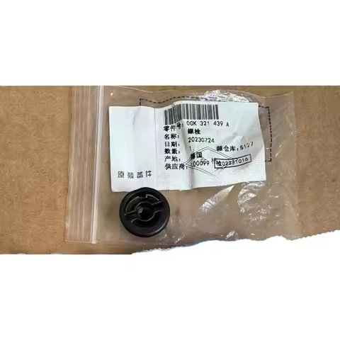 For Audi A4L B9 A5 A6L C7 C8 S4 S5 S6 Q5L Genuine Transmission Oil Drain Screw Bolt Automotive Acces
