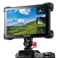Desview R7III 7 Inch Camera Field Monitor,High Bright 2800nits 1920 * 1080 Touch Screen Director AC 