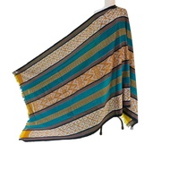 Fine woven blanket code BC3