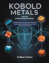 KoBold Metals and the AI Revolution in Mining: The $537 Million Investment That's Redefining Mineral