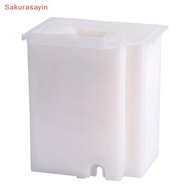 {Sakurasayin} Waste Ink Collector Box For L1250 L3110 L3158 L3160 L3210 L3250 L1110 Printer Maintena