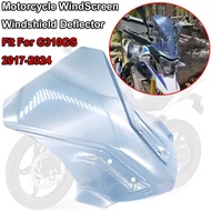 Big sale G310 GS G 310 GS Motorcycle Accessorie WindScreen Windshield Fit For BMW G310GS G 310GS 201