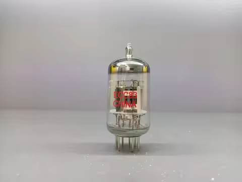 2024 New products Shuguang ECC83 / 12AX7 Valve Matched Pair Tube replace 12AX7B 6N4 amplifier access