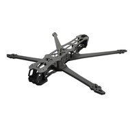 -V3 Drone Frame Kit - Carbon Fiber for Freestyle Long Range Racing Drones