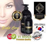 [KPLUS] PROFESSIONAL ROOT BOOSTER SHAMPOO [1000ML/300ML]