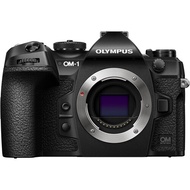 Olympus OM System OM-1 Camera