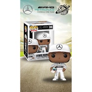 FUNKO POP RACING: LEWIS HAMILTON