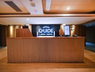 Guide Hotel Taoyuan Fuxing