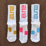 Elite Basketball Socks Combination American Basketball Socks Cool Sports Socks Sports Socks Running 