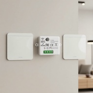 DIY Smart Switch Kit RF433Mhz   Kit Suis Pintar DIY Kawalan Jauh Tanpa Wayar RF433Mhz