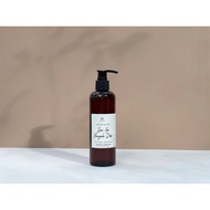Mint Eucalyptus Castile Liquid Soap