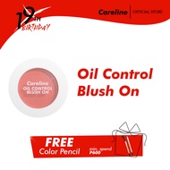 ♘HOT♘ Careline Single Blush-on [Blush on, Soft Matte, Makeup]