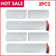 สำหรับ Roborock Dyad Pro / Dyad Pro Combo / WD2H1A/A10ลูกกลิ้งแปรงขนนุ่มพิเศษอะไหล่ตัวกรอง Hepa อุปก