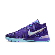 LeBron NXXT Genisus QS EP 男子籃球鞋