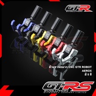 CNC ROBOT AEROX Hat Hanger Hook GTR