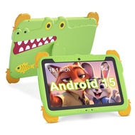 [COD+Free Gift]C idea Tablet for kids 10.1 Inch Android 15  8GB RAM 512GB ROM Tablet ，10000mAh with 