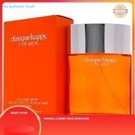Happy Cologne By CLINIQUE FOR MEN