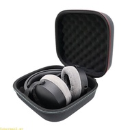 Best Space Saving Headphone Storage Organiser Bag Water Resistant Ergonomic Zippered Accent for DT70
