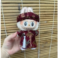 Ao dai for labubu v1,v2,v3