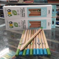 Box of 12 Nice Wooden Pencils -S913 - Wholesale ib
