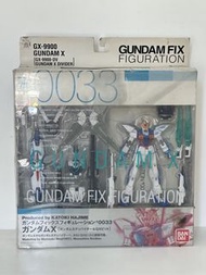 Gundam Fix Figuration #0033 GX-9900-DV