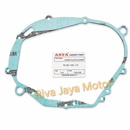 Packing Gasket Block Clutch Tank Rc 80 100 110 Crystal Sprinter Bravo Rc80 Rc100 Rc110 Perpak Block 